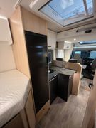 Sunlight Adventure T 66S Fiat