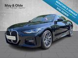 BMW 430 i Cabrio M Sport HUD Navi Leder Memory Laser - BMW 430 in Hamburg