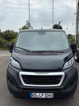 Peugeot Boxer  - gebrauchte Peugeot Boxer aus dem Jahr 2024