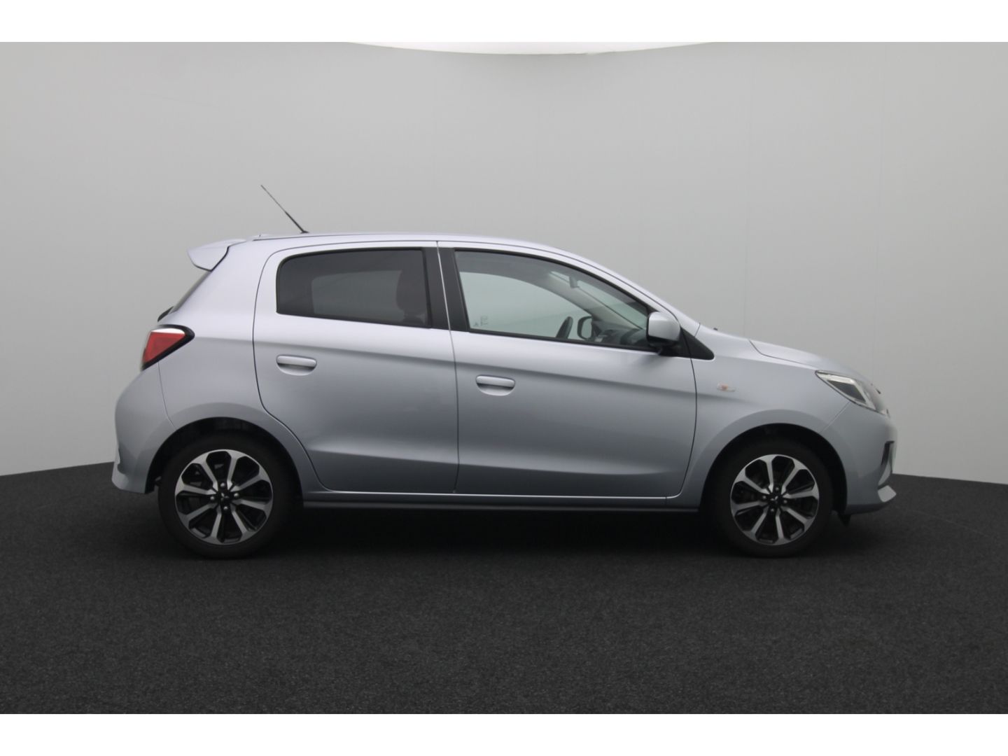Fahrzeugabbildung Mitsubishi Space Star 1.2 Select+ AppleCP Klimaanlage DAB
