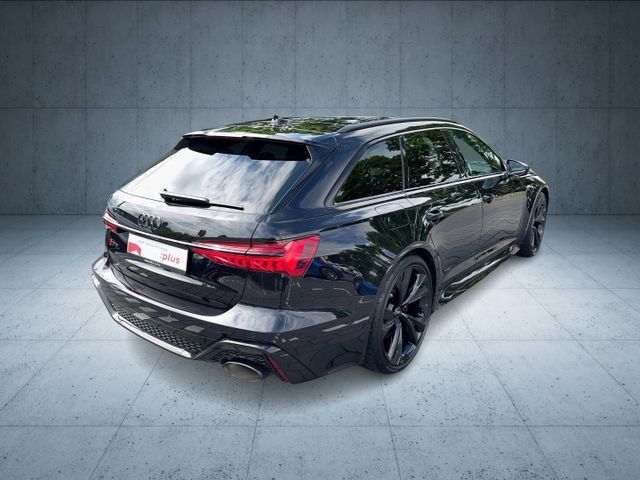 Audi RS6 - Bild 6