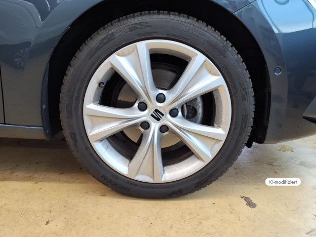Seat Leon - Bild 17