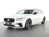 Volvo V90 T8 Ultra Dark Recharge Plug-In Hybrid AWD - Volvo V90  Plug-in Hybrid Ultra-Dark