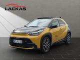 Toyota Aygo X 1.5 Hybrid GR SPORT +FALTDACH - Toyota: Aygo Sport