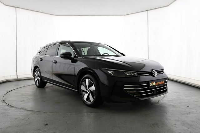 Volkswagen Passat 1.5 eTSI Bus. IQ.DRIVE|Sitzh|AreaView|AHK