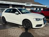 Audi A3 1.4 TFSI "Attraction" Xenon-Klima-PDC-MFA-... - Audi A3 Gebrauchtwagen in Kiel