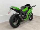 Kawasaki Ninja ZX-10R - KAWASAKI NINJA
