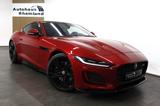 Jaguar F-Type Coupe R-Dynamic Black Pack*SAGA*PANO*KAM. - Jaguar F-Type mit Panoramadach