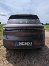 Leapmotor B10 Design Pro Max 67kWh Batterie  - Leapmotor B10 Gebrauchtwagen Gebrauchtwagen