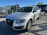 Audi Q5 3.0 TDI 176 kW quattro - gebrauchte Audi Q5 aus dem Jahr 2008