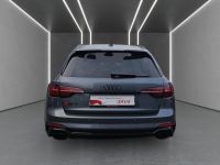 Audi RS4 - Vorschau Bild 7