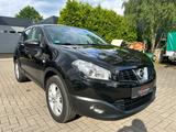 Nissan Qashqai Acenta *HU/AU NEU* KAMERA* NAVI* - Nissan Qashqai