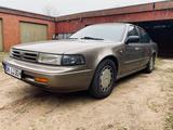Nissan Maxima J30 V6 H-Kennzeichen - Nissan Maxima Gebrauchtwagen