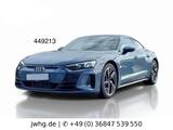 Audi e-tron GT quattro ACC|360°|LASER|HEAD-UP|PANO - Audi e-tron GT: Limousine