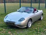 Fiat Barchetta Limited Edition - Fiat Barchetta aus 1999