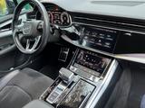 Audi Q7 45 TDI quattro tiptronic S line S line - gebrauchte Audi Q7 aus dem Jahr 2022