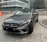 Mercedes-Benz Mercedes Classe C 300 e 211+122ch Business Line  - Mercedes-Benz 350 Gebrauchtwagen