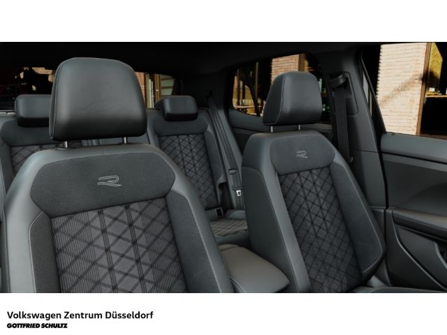 Volkswagen T-Cross - Bild 9