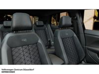 Volkswagen T-Cross - Vorschau Bild 9