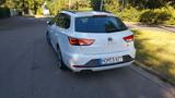 Seat Leon ST 2.0 TDI 135kW Start&Stop FR DSG FR - Seat Leon: Fr TDI
