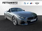 BMW Z4 M40i Stop&Go|Head-Up|Harman/Kardon|LED - BMW Z4 M40i Gebrauchtwagen