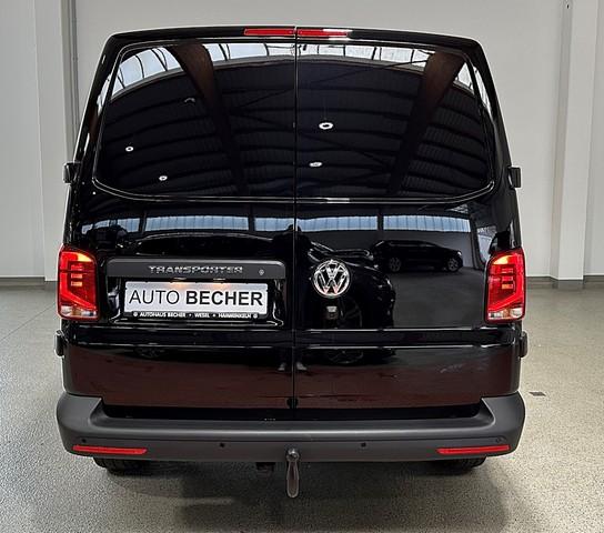 Volkswagen T6 Transporter T6.1 Kasten 2.0 TDI 6-Gang /AHK