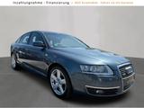 Audi A6 Lim. 2.4 * S-line * Scheckheft - Audi A6 aus 2006: 4.2