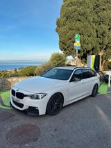 BMW F31 | 335d xDrive | M-Paket | Gute Aus... - BMW 335 aus 2016