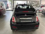 Fiat 500 Sport - Fiat 500: Sport
