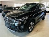 Kia Sorento Platinum Edition 4WD*360*Pano*Led* - Kia Sorento: 3.3