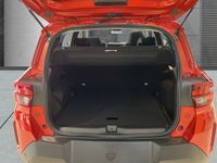 Opel Frontera - Vorschau Bild 5