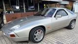 Porsche 928 GT * 2.Hand* Schalter * 61.800 km  * - Porsche 928 aus 1989