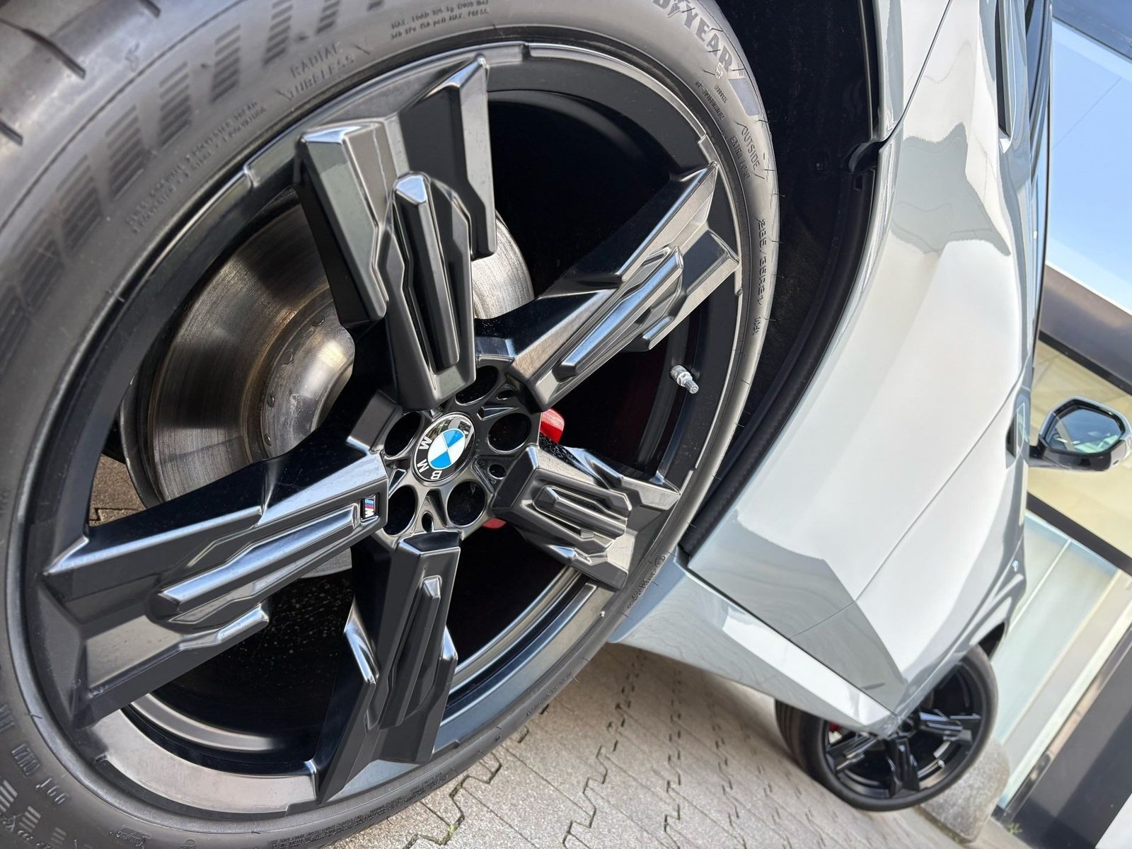 BMW X3 - Bild 3