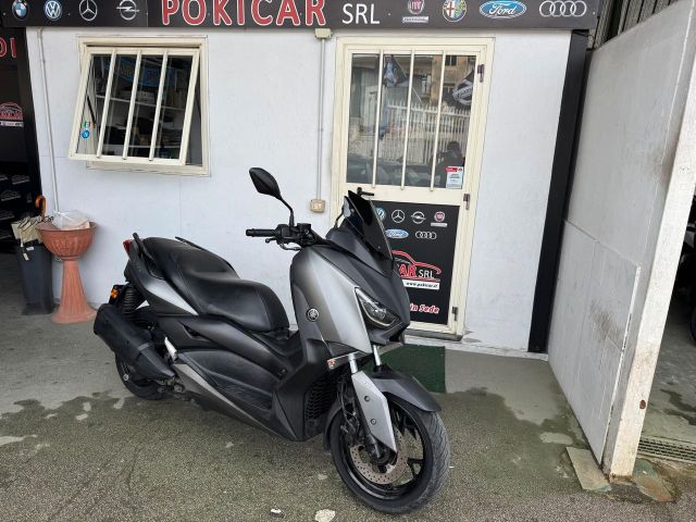 Yamaha YAMAHA X-MAX 300 2017 *FINANZIAMENTO SENZA BUSTA