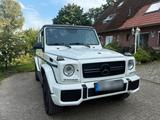 Mercedes-Benz G55 AMG W463  Designo  507... - Mercedes-Benz 463