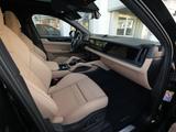 Porsche Cayenne E-Hybrid Coupé LEDER-BEIGE-ACC-22TURBO - Autos mit Automatikschaltung