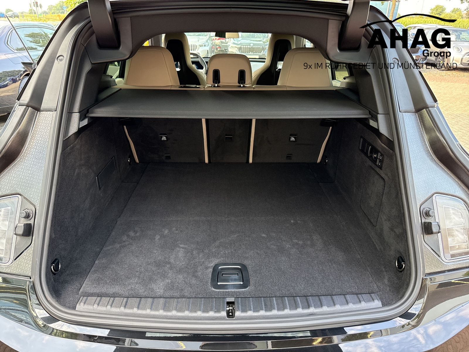 BMW iX - Bild 17