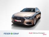 Audi A6 Avant 45 TDI design qu.tiptr.,LED,Tour,Leder, - Audi A6 Design mit Diesel-Antrieb