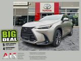 Lexus NX 450h+ Luxury Line HUD*Navi*4xSHZ*Lenkradhz - Lexus NX 450h Gebrauchtwagen