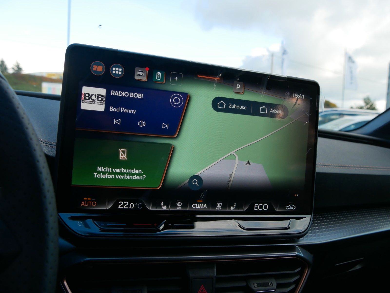 Cupra Leon - Bild 23