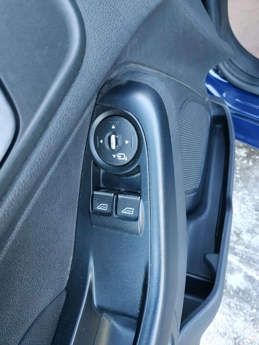 Fiesta 1.0/ TÜV NEU/1.Hand/Klima/PDC/ALU/ Winter – Bild 15