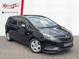 Opel Zafira C Edition +AHK-abnehmbar +Apple CarPlay +