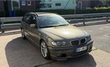 BMW e46 320i Individual M-Paket Messing Me... - BMW: Kombi, E46 Paket