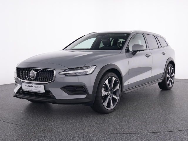 Volvo V60 Cross Country B4 D Plus AWD + STANDHEIZ + PA