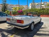 BMW 320 - gebrauchte BMW 3er Reihe aus dem Jahr 1989