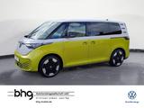 Volkswagen ID. Buzz Pro - Volkswagen ID. Buzz: mit Anhängerkupplung