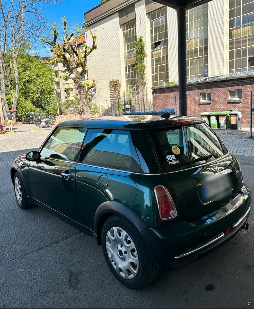 MINI ONE