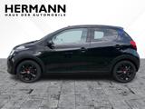 Citroën C1 1.0 VTi Urban Ride CAM*LED*Kam.*KlimaA*LM - gebrauchte Citroën C1 aus dem Jahr 2018