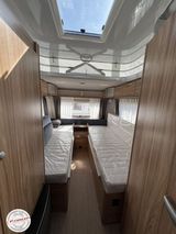 HYMER / ERIBA / HYMERCAR Feeling 470 Movingpaket*Panoramafenster  - Offers matching your search criteria
