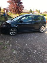 Seat Altea 1.6 TDI 77kW Ecomotive Style Style - Seat Altea mit Diesel-Antrieb: 1.6